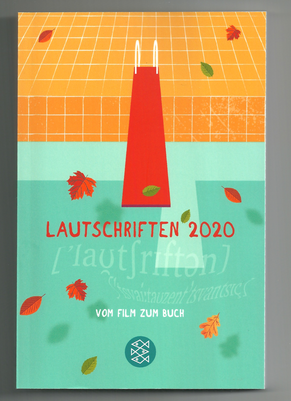 Lautschriften